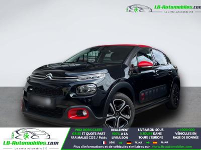 Citroën C3 PureTech 110 BVM