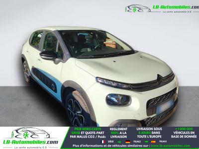Citroën C3 BlueHDi 75 BVM