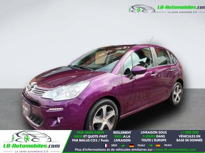 Citroën C3 BlueHDi 75 BVM