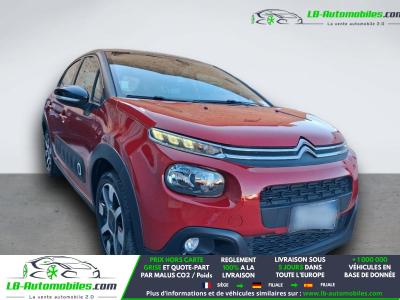 Citroën C3 BLUEHDI 100 BVM