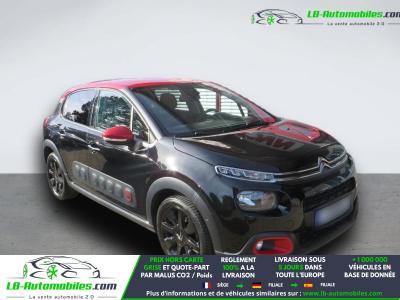 Citroën C3 BLUEHDI 100 BVM