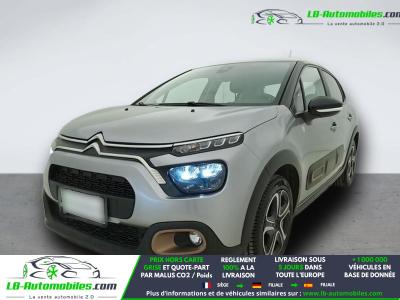 Citroën C3 BlueHDi 100 BVM