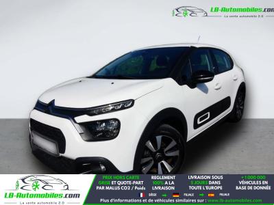 Citroën C3 PureTech 110 BVM