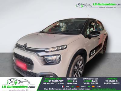 Citroën C3 BlueHDi 100 BVM