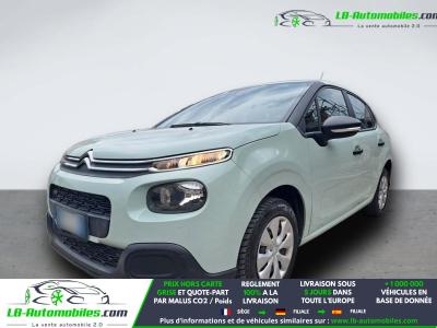 Citroën C3 PURE TECH 68 BVM