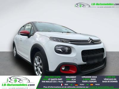 Citroën C3 PURE TECH 82 BVM
