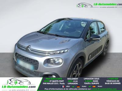 Citroën C3 PURE TECH 82 BVM
