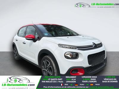 Citroën C3 PURE TECH 82 BVM