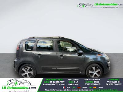 Citroën C3 Picasso BlueHDi 100 BVM