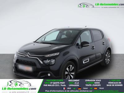 Citroën C3 PureTech 110 BVA