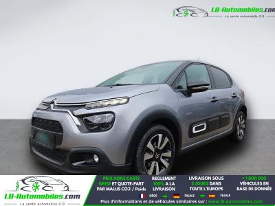 Citroën C3 PureTech 110 BVA
