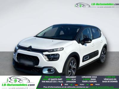 Citroën C3 PureTech 110 BVA