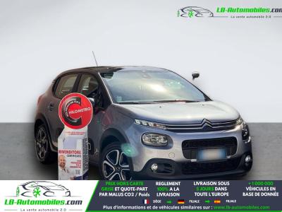 Citroën C3 PureTech 110 BVA