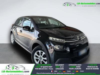 Citroën C3 PURE TECH 82 BVM