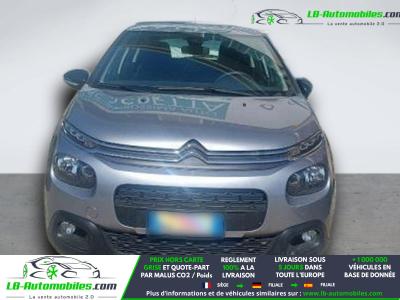 Citroën C3 PURE TECH 82 BVM