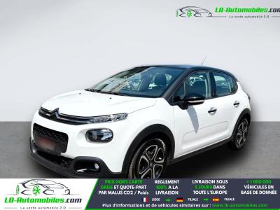 Citroën C3 PURE TECH 82 BVM
