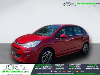 Citroën C3 PURE TECH 82 BVM