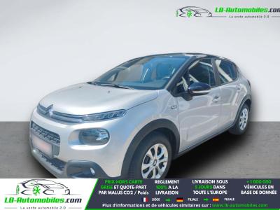 Citroën C3 PURE TECH 82 BVM
