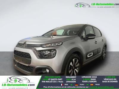 Citroën C3 PureTech 110 BVM