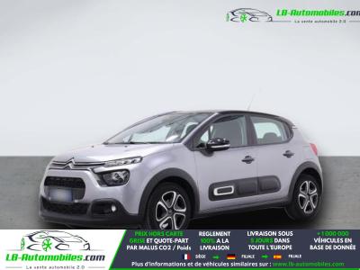 Citroën C3 PureTech 110 BVA