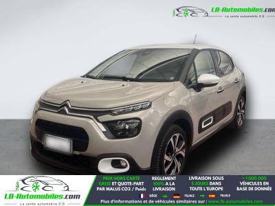 Citroën C3 PureTech 110 BVA