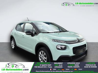 Citroën C3 PURE TECH 68 BVM