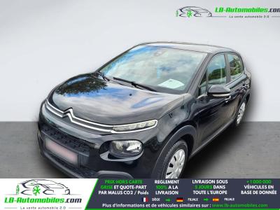 Citroën C3 PURE TECH 68 BVM