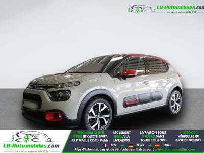 Citroën C3 PureTech 83 BVM