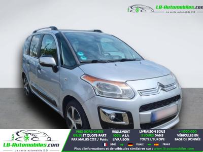 Citroën C3 Picasso PureTech 110 BVM
