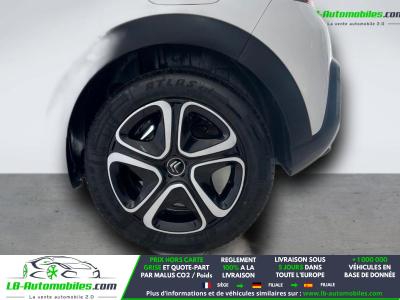 Citroën C3 PureTech 83 BVM