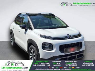Citroën C3 Aircross PureTech 130 BVA