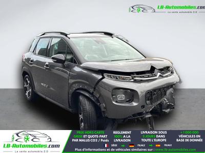 Citroën C3 Aircross PureTech 130 BVA