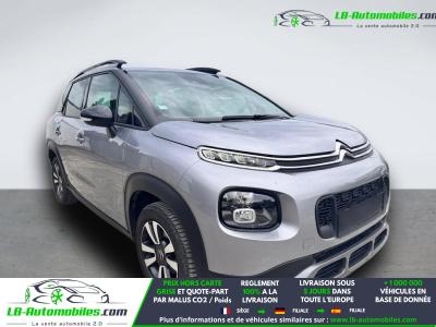Citroën C3 Aircross PureTech 130 BVA
