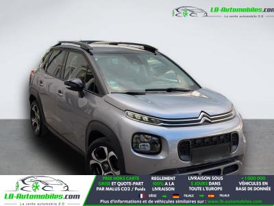 Citroën C3 Aircross PureTech 130 BVA