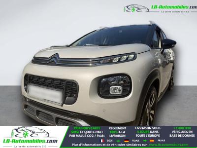 Citroën C3 Aircross PureTech 130 BVA
