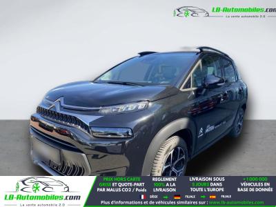 Citroën C3 Aircross PureTech 110 BVM