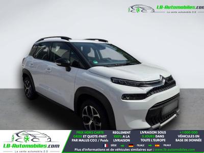 Citroën C3 Aircross PureTech 110 BVM