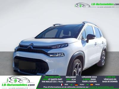 Citroën C3 Aircross PureTech 110 BVM