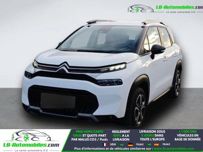 Citroën C3 Aircross PureTech 110 BVM