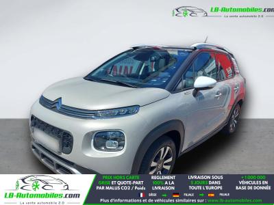 Citroën C3 Aircross PureTech 130 BVA