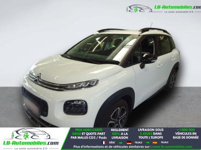 Citroën C3 Aircross PureTech 82 BVM