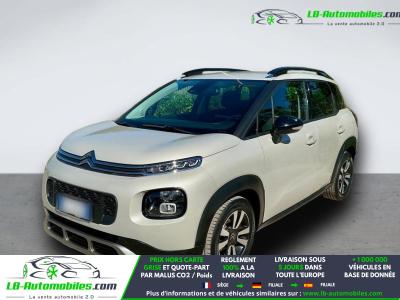 Citroën C3 Aircross PureTech 82 BVM