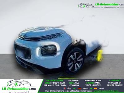 Citroën C3 Aircross PureTech 82 BVM