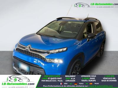 Citroën C3 Aircross BlueHDi 110 BVM