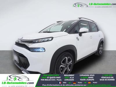 Citroën C3 Aircross BlueHDi 110 BVM