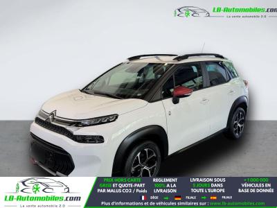 Citroën C3 Aircross BlueHDi 110 BVM