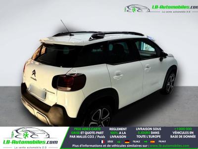 Citroën C3 Aircross BlueHDi 110 BVM
