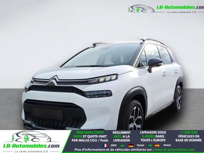 Citroën C3 Aircross PureTech 110 BVM