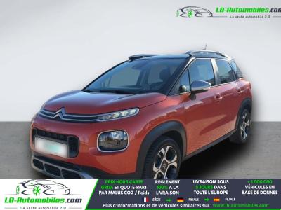 Citroën C3 Aircross PureTech 110 BVM