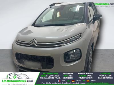 Citroën C3 Aircross PureTech 110 BVM